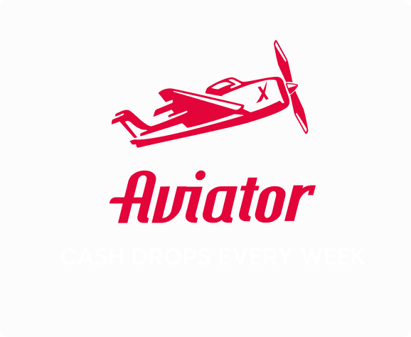 Aviator cash drops every week